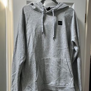 Men’s under armor sweatshirt